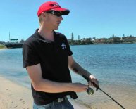 Plastic Fishing Rods