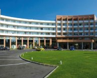 Riu Hotel in Bulgaria