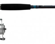 Saltwater Fishing Rods and reels Combos