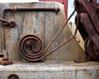 Sea Fishing Equipment