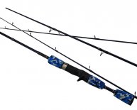 Slingshot Fishing rod