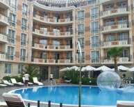 Sunny Palace Hotel Bulgaria