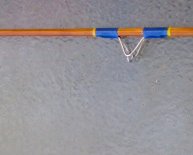 Swing tip Fishing Rods