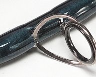 Titanium Fishing Rods guides
