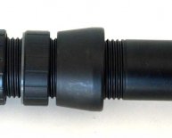 Travel Surf Fishing Rods