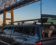 Traveling with Fishing Poles