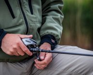 Types of Fly Fishing Rods