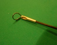 Ultralight Fishing Rods