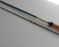 Vintage Garcia Fishing Rods