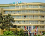 Wela Hotel in Bulgaria
