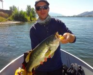 What Rods and reels for bass fishing?