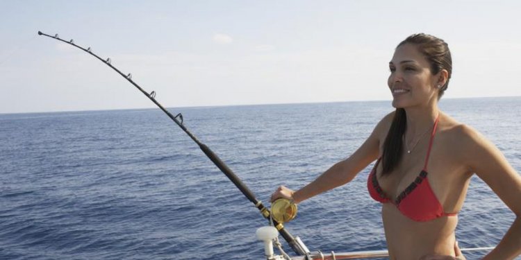 Best rod and reel for saltwater Fishing