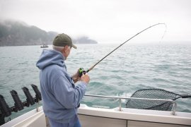 Top 10 Saltwater Fishing Rods