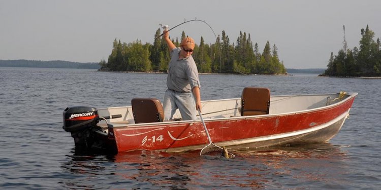 Best Walleye Fishing Rods