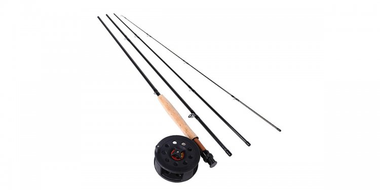 Best Collapsible Fishing rod