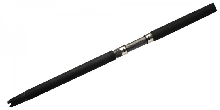 Platinum Fishing rod