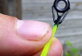 Ultra good 1.7mm tip