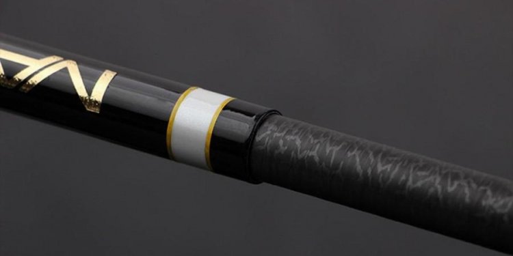 Professional Fishing Rods