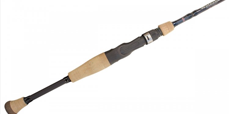 Waterloo Fishing Rods