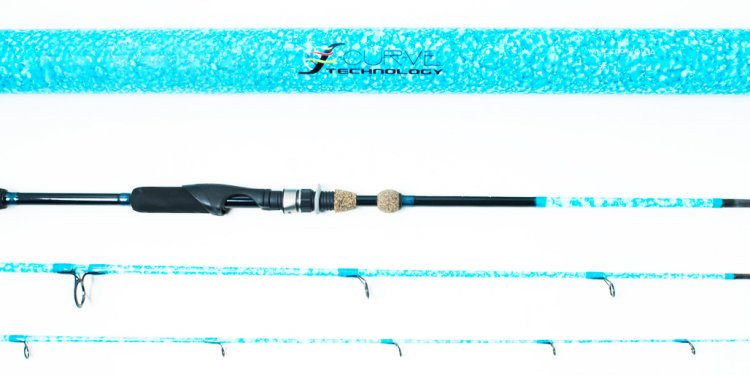 Addictive Fishing Rods