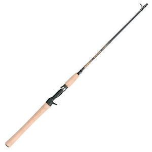 Your Guide to Buying Casting Rods for Freshwater Fishing