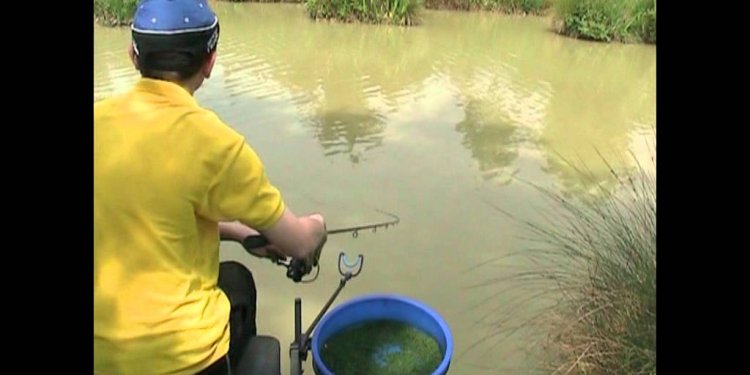 Drennan Fishing Rods