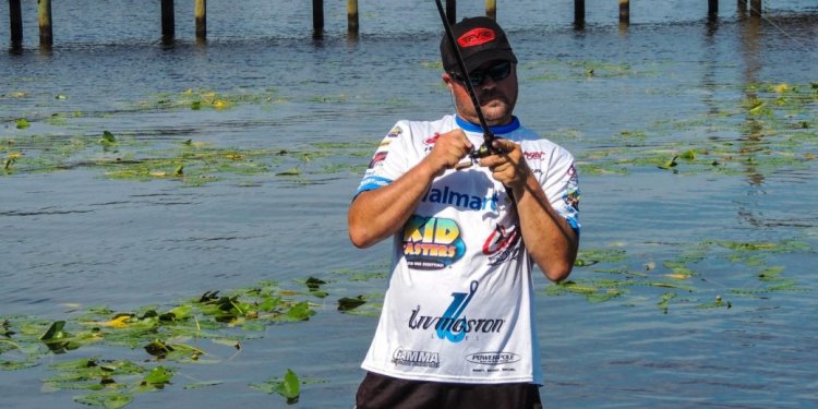 Favorite Fishing Rods